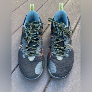 Nike Gianni Immorality size 7.5